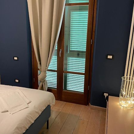 Accogliente Camera Singola Con Balcone A 500 Mt Dal Mare Marina Di Carrara Extérieur photo